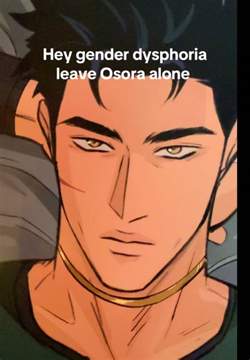 Osora and Arias: A Deep Dive into the Webtoon