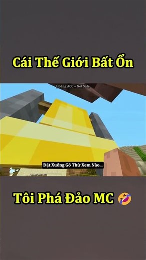 Me and My Unstable Friend Conquer Minecraft (Episode 5) 🤣 #shorts