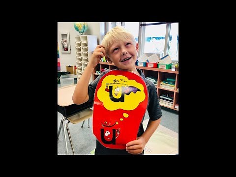 The Better Alphabet™ Song - The Fastest Way to Learn Letters and Sounds! | Secret Stories®