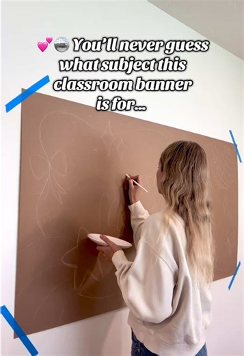 Peg’s Posters on TikTok