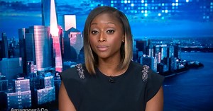 Amanpour and Company:Isha Sesay on the 2014 Kidnapping of Nigerian Schoolgirls Season 2019 Episode 07