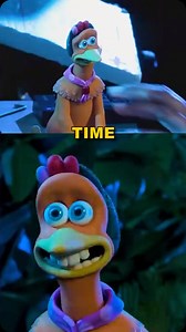 15K views · 179 reactions | We Gotta Talk About This LEGENDARY Moment  #animation #claymation #behindthescenes | Animation Hustle | Facebook