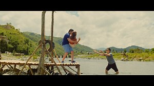 WATCH: The Official Music Video of Tabing Ilog (From the Movie 'A Journey') performed by Vanessa Garcia. Stream now on Spotify and Apple Music. 'A Journey' starring Paolo Contis, Patrick Garcia, and Kaye Abad, arrives April 12 on Netfflix worldwide! #TatakMAVX | Mavx Productions, Inc.