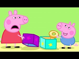 Peppa Malac | Titkok | rajzfilmek
