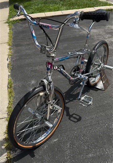 urban spokes BMX on TikTok