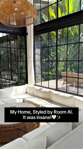 The best interior designer app.