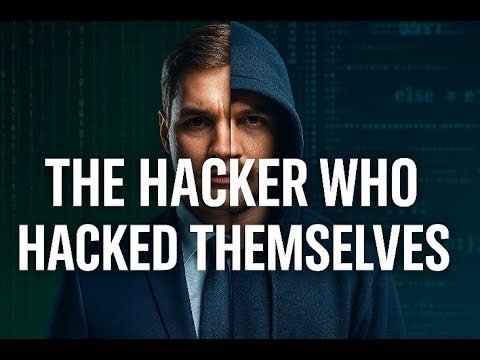 The Hacker Who Hacked Themselves – Digital Identity Split into Two Personas | Cybersecurity Document