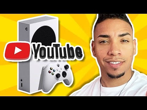 How To Stream To Youtube On Xbox Series S