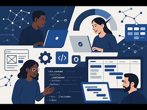 Software Project Management Guide: Best Practices & Methodologies