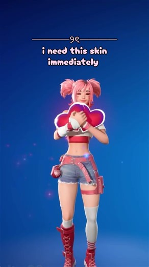 Must-Have Fortnite Skins: Adorable Emote Review