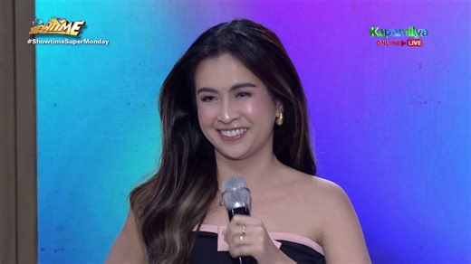 🎭#KalokalikeFace4! Panoorin ang ‘Marian Rivera’ ng Cavite, PATTIE! Kaloka o Kalokalike? #ShowtimeSuperMonday Follow and subscribe here: http://linktr.ee/itsshowtimena | It's Showtime