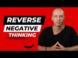 How To STOP Negative Thinking Patterns Right Now 🙌
