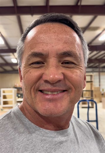 The finished space gets the attention. This is where it earns it. Precision, craftsmanship, and a team that takes pride in every step — long before install day ever arrives. This is custom from the ground up. #cabinet #cabinetshop #wooddesign #smallbuisness #luxuryhomes