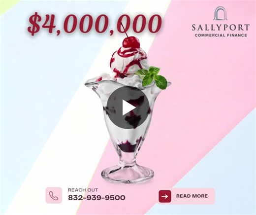 #commercialfinance #foodandbeverage #growthcapital #inventoryfinance #alternativefinance | Sallyport Commercial Finance, LLC