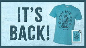 11K views · 53 reactions | Mark your calendars! The Wicked Brew Tour...