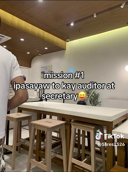 Kieffer's Fun Xmas Party Featuring Auditors