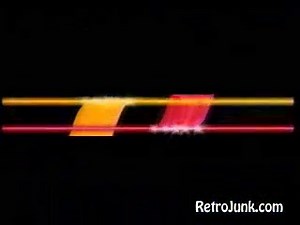 Konami logo | Commercial | Retro Junk
