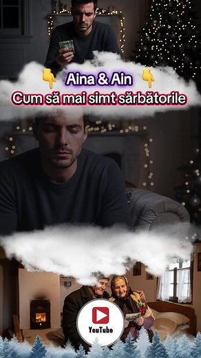 Aștept comentarii pe YouTube de la toți cei care vin de pe tiktok! ❤️ #Cumsamaisimtsarbatorile #Colinde #diasporatiktok #viral