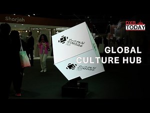 Dubai Welcomes the World: Highlights from the ICOM Museums Conference