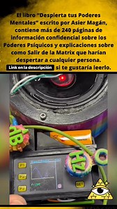 4.6M views · 84K reactions | www.despiertatuspoderesmentales.com 刺...