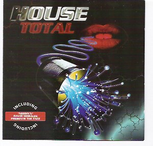 Various - House Total