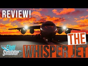 Is the BAE 146 to Microsoft Flight Simulator WORTH the PRICE TAG?