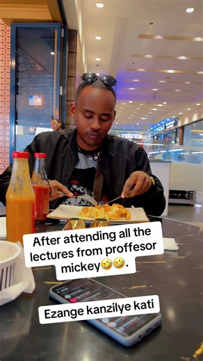 Mickey's Funny Lectures Make Learning Entertaining