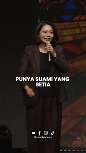 Living in the Favor of God | Ps. Henny Kristianus