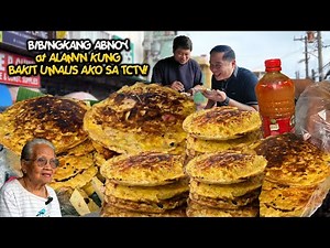 ANG DAHILAN NG PAG ALIS KO NG TCTV! | BIBINGKANG ABNOY QUEEN ng STA.CRUZ UMUUBOS ng 5 BALDENG ABNOY