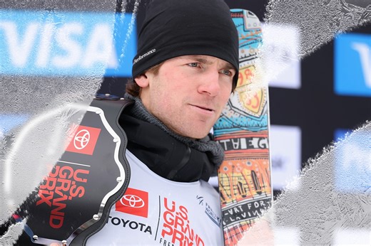 Why a Floppy-Haired 27-Year-Old Olympic Skier Is Making Conservatives So Very, Very Angry
