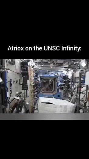 Exploring Halo Infinite Lore and Atriox Character Development