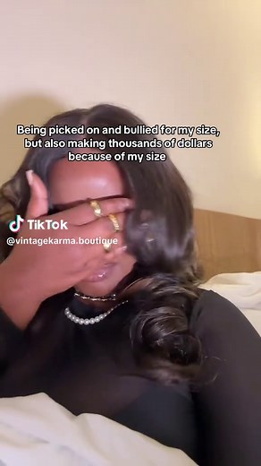 Embracing Plus Size: From Bullying to Success