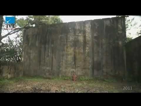 Flying Fish trailer - 2011