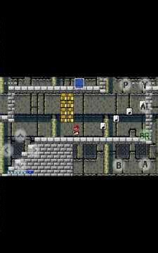 gameplay de poppy playtime 1 si lo hice en super Mario 4 jugadores la recreación