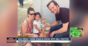 Actor Bill Paxton dead at 61