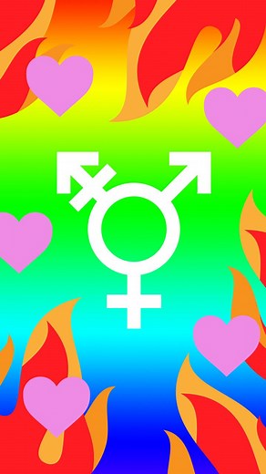 5.1K views · 48 reactions | Tinder has swiped yes to transgender and gender non-conforming users. | MTV UK | Facebook