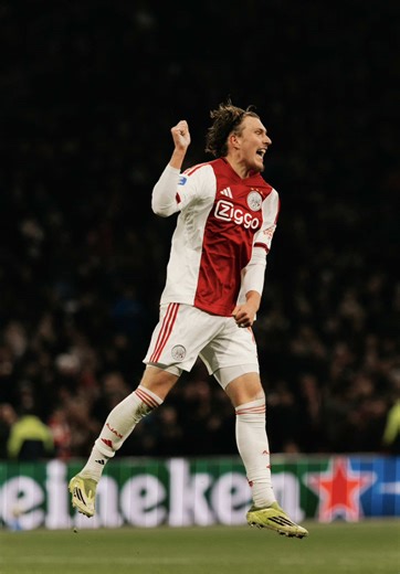 Mika Godts Scores Two Goals Against Fortuna Sittard