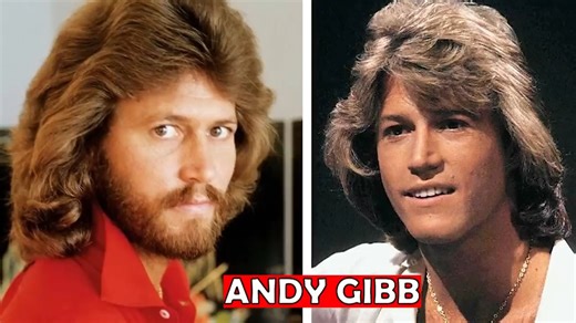At 78, Barry Gibb Finally Tells the Truth About Andy Gibb | High Low
