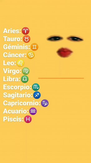 Explore Zodiac Signs: Spanish and English Overview