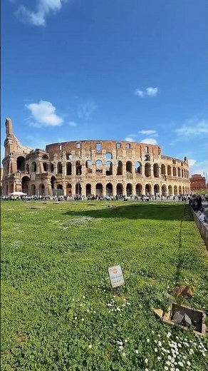 Top Places to Visit in Rome | Must-See Highlights of the Eternal City 🇮🇹