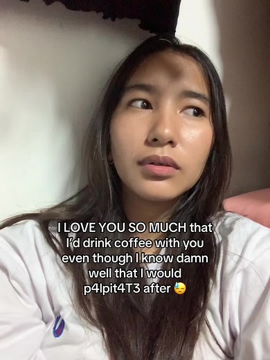 Coffee Love: How It Makes My Heart Race