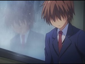 Sorata Kanda Speech x Nope Too Late I Already Died