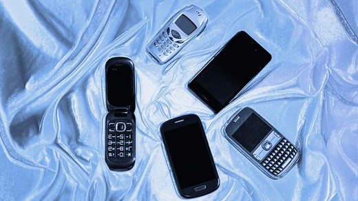 O primeiro celular do mundo: quem criou e quando surgiu