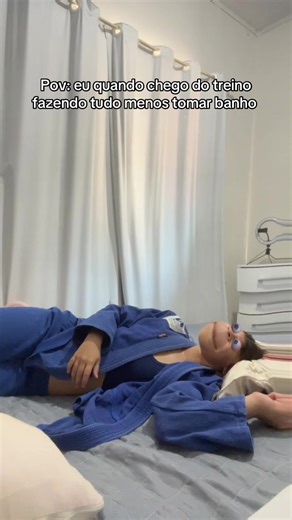 Post-Training Reflections: Judo Journey