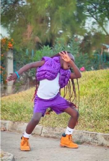 Challenge Invitation - Dare Me!