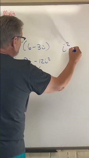 Multiply Complex Numbers Fast | FE Math Review Problem 17