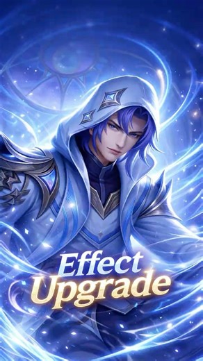 Effect Upgrade | Psion - Mirage Blade #heroesevolved #moba #lexicon #psion #shortsrival