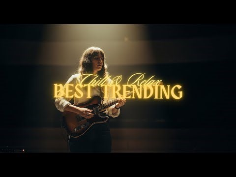 🌲 Spotify Indie Folk Cover 2026 | Ethereal Acoustic Versions & Raw Healing Sessions