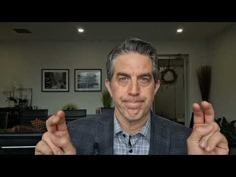 Episode 139 of Wednesday Wisdom - CONTRACTOR SCAMMERS!!