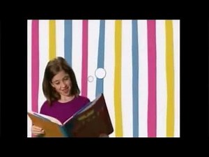 PBS Kids Program Break (2005 NBCPT)